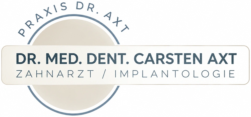 Praxis Dr. med. dent. Carsten Axt – Zahnarzt / Implantologie